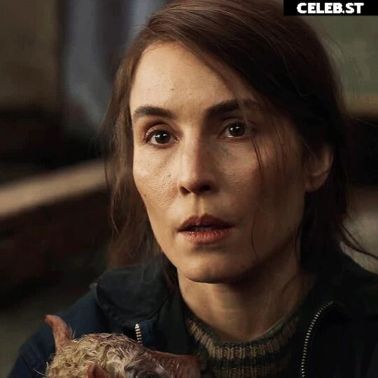 Noomi Rapace Image 2814779