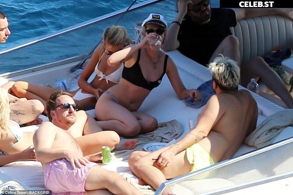 Stella Maxwell Image 2814769