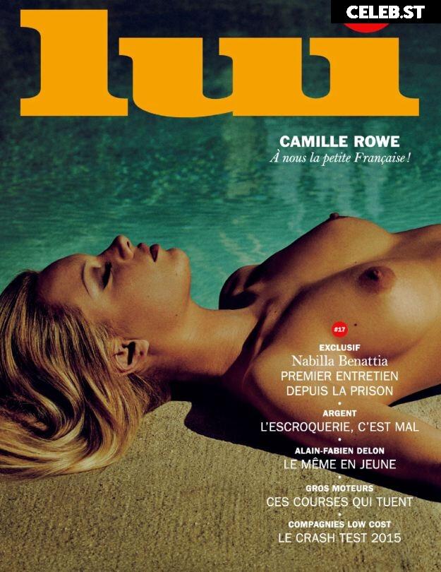 Camille Rowe Image 2814764