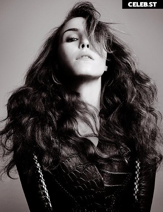 Noomi Rapace Image 2814716