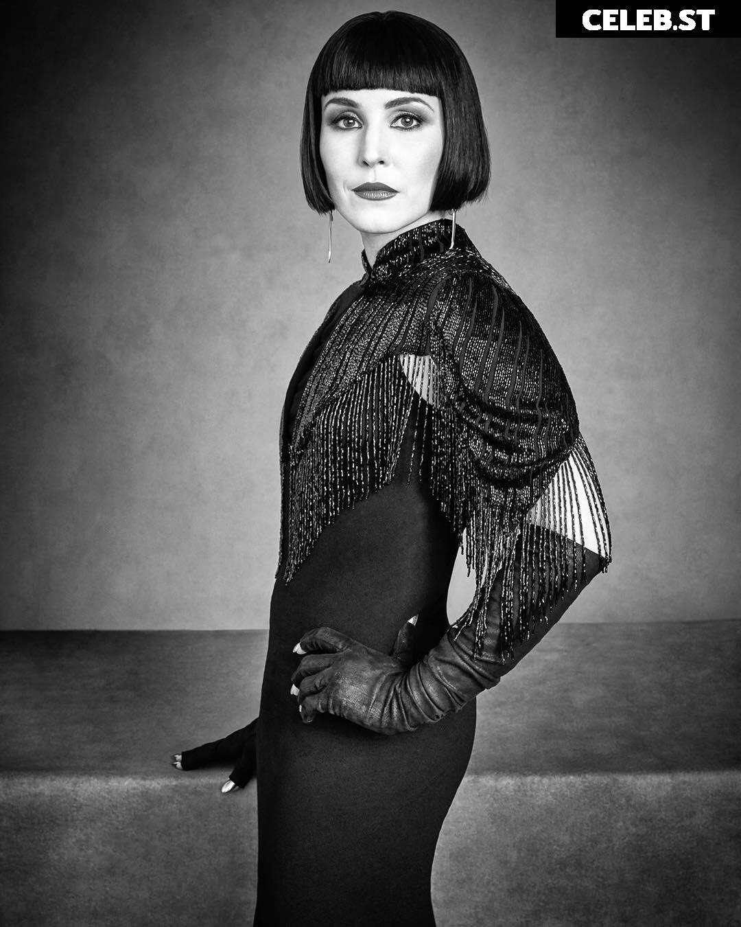 Noomi Rapace Image 2814668