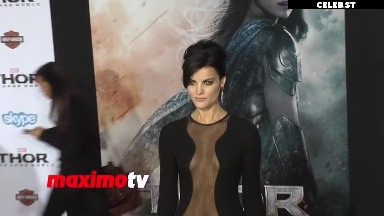 Jaimie Alexander Image 2814661