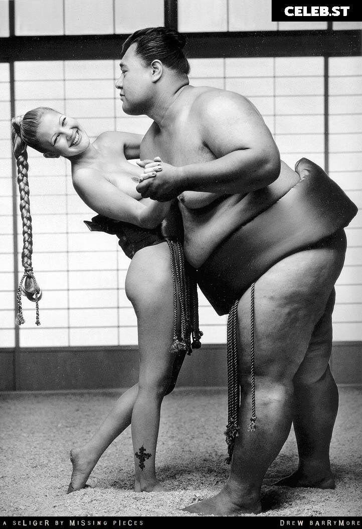 Drew Barrymore Image 2814191