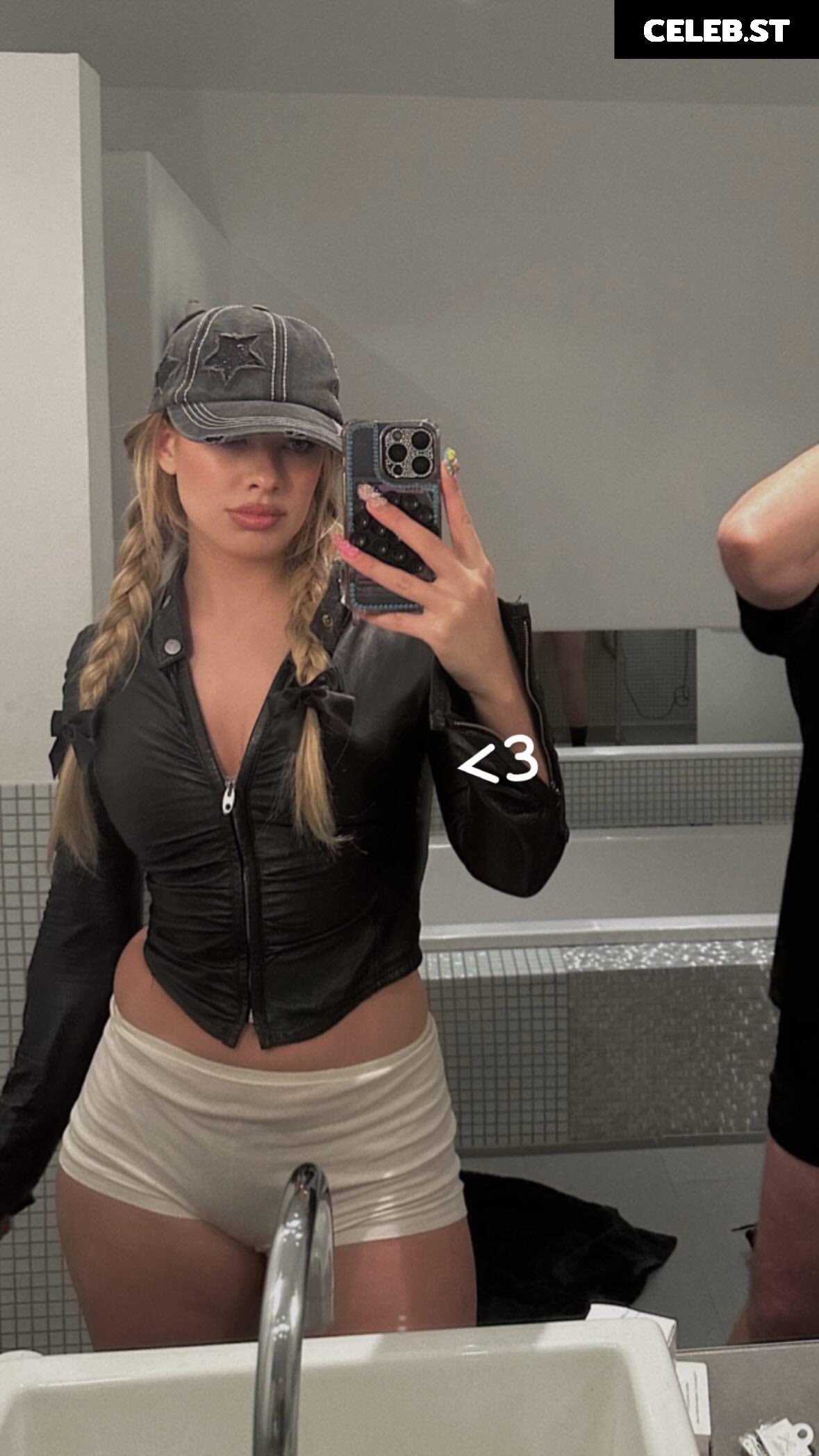 Zsá Zsá Inci Bürkle Image 2814178