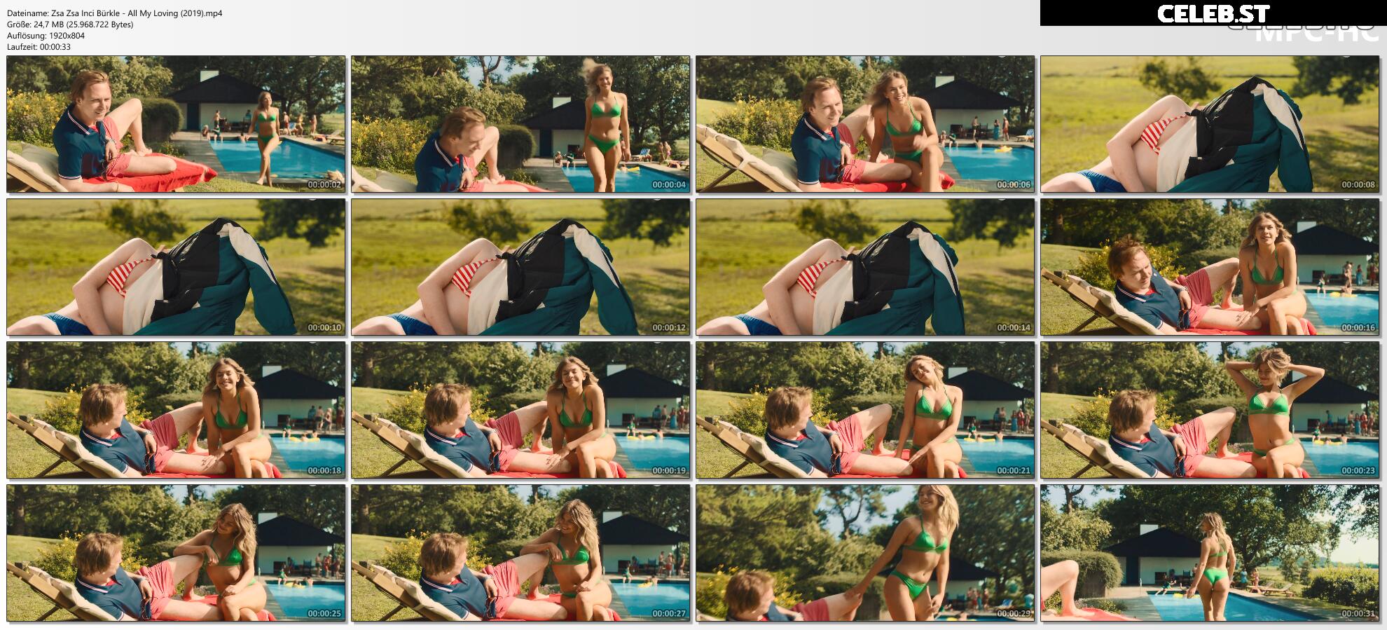 Zsá Zsá Inci Bürkle Image 2814109