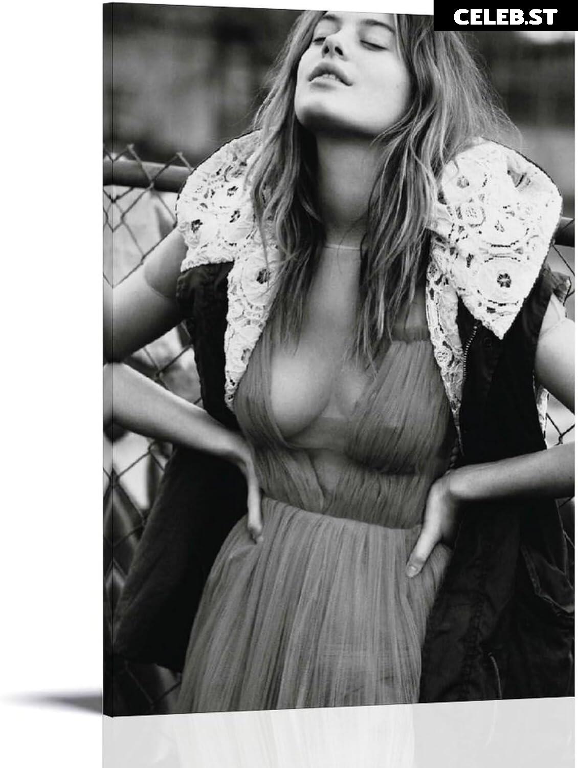 Camille Rowe Image 2814127