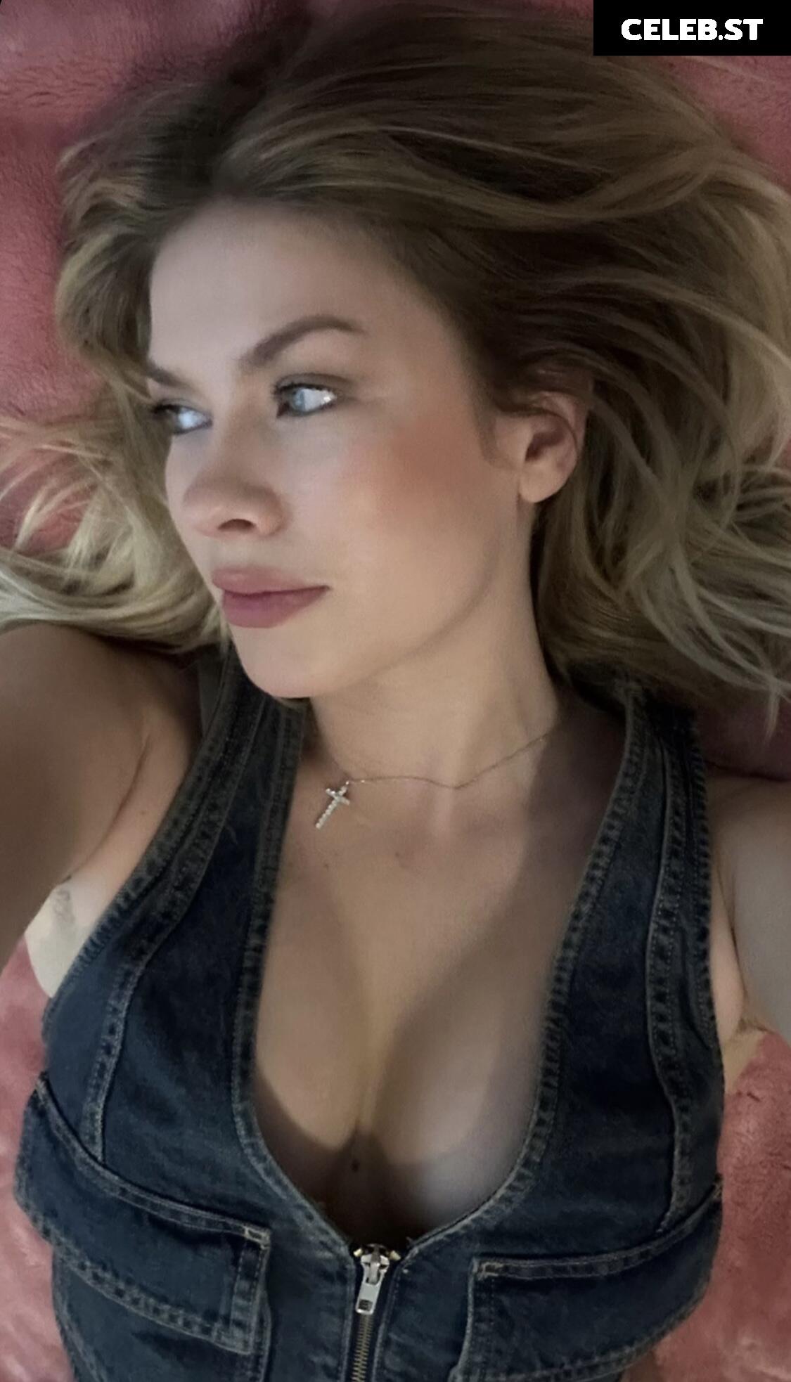 Zsá Zsá Inci Bürkle Image 2814088