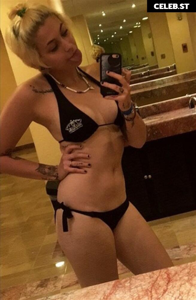 Paris Jackson Image 2814087