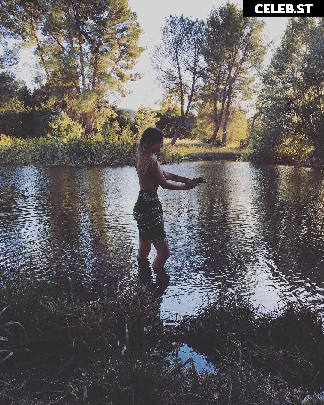 Paris Jackson Image 2814060