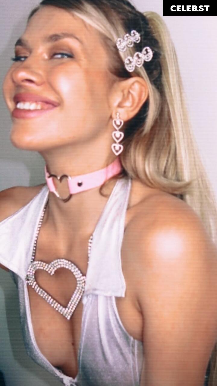 Zsá Zsá Inci Bürkle Image 2814013