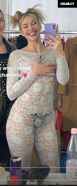 Zsá Zsá Inci Bürkle Image 2814038