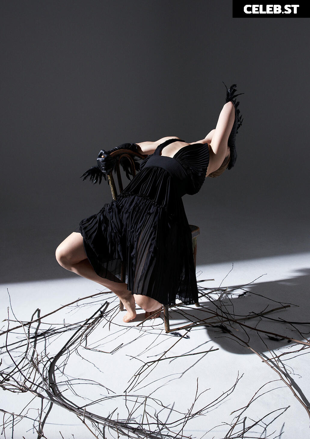Noomi Rapace Image 2814389