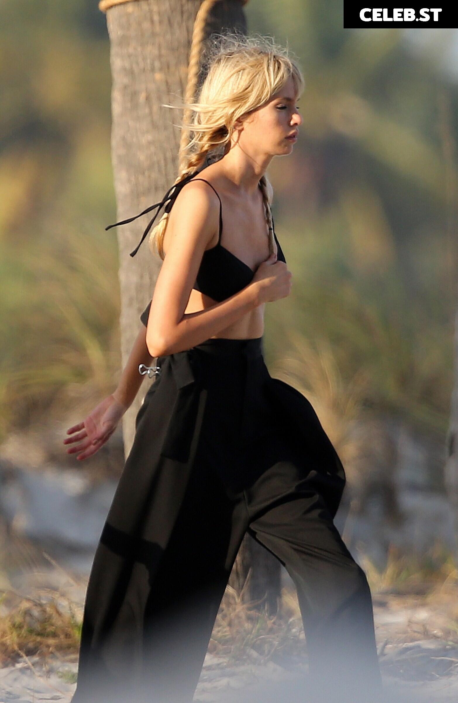 Stella Maxwell Image 2814358