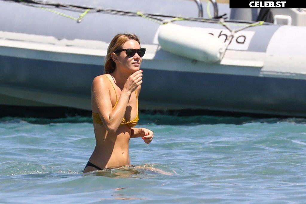 Camille Rowe Image 2814310