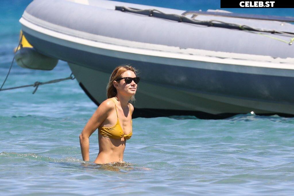 Camille Rowe Image 2814290
