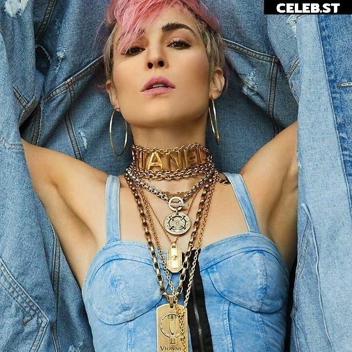 Noomi Rapace Image 2814271