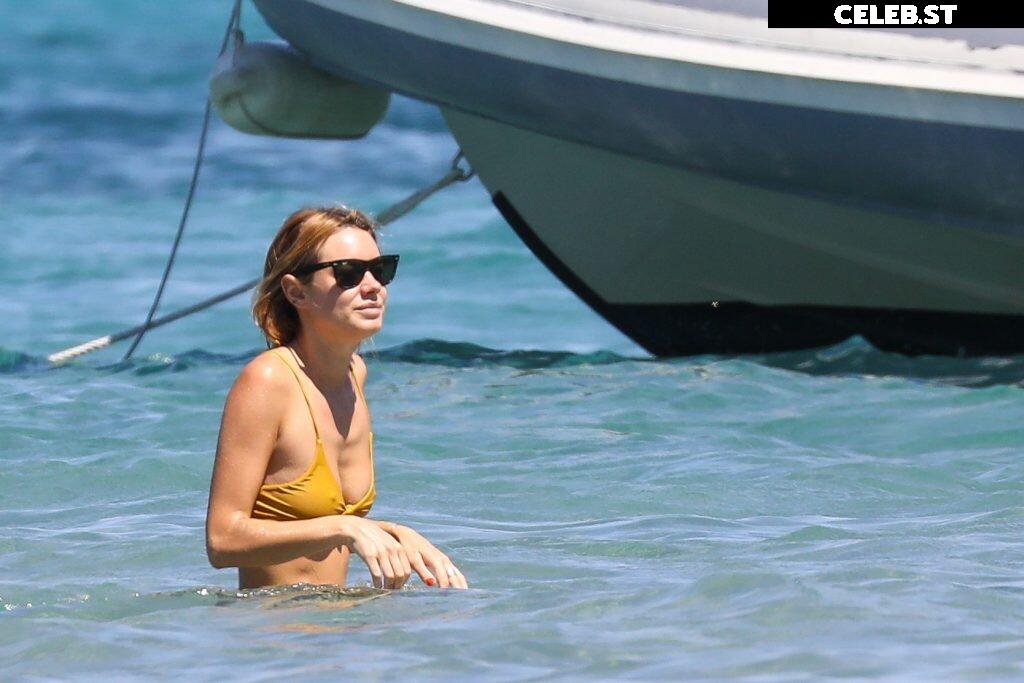 Camille Rowe Image 2814276