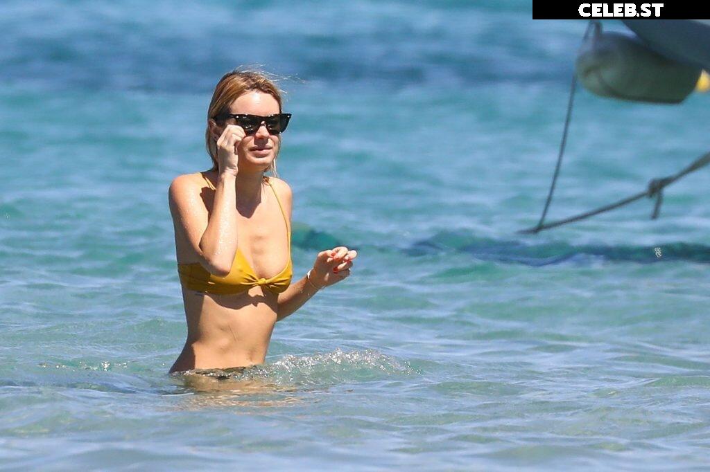 Camille Rowe Image 2814268