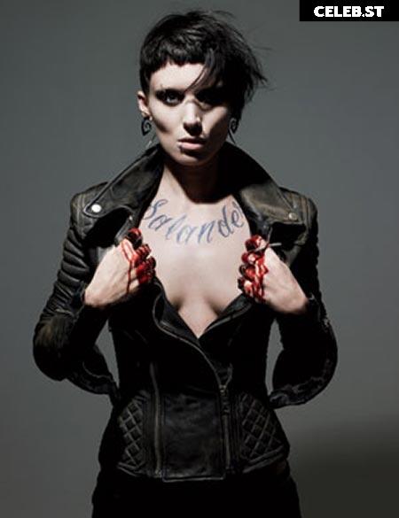 Noomi Rapace Image 2814263