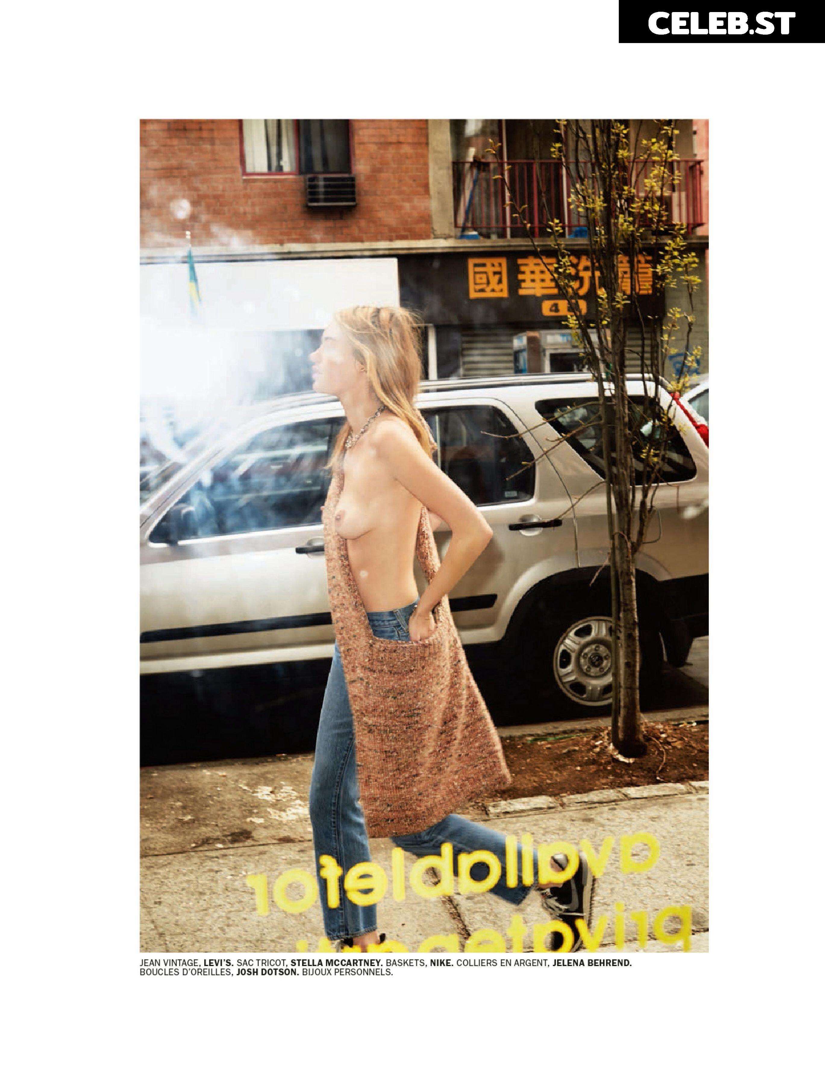 Camille Rowe Image 2814913