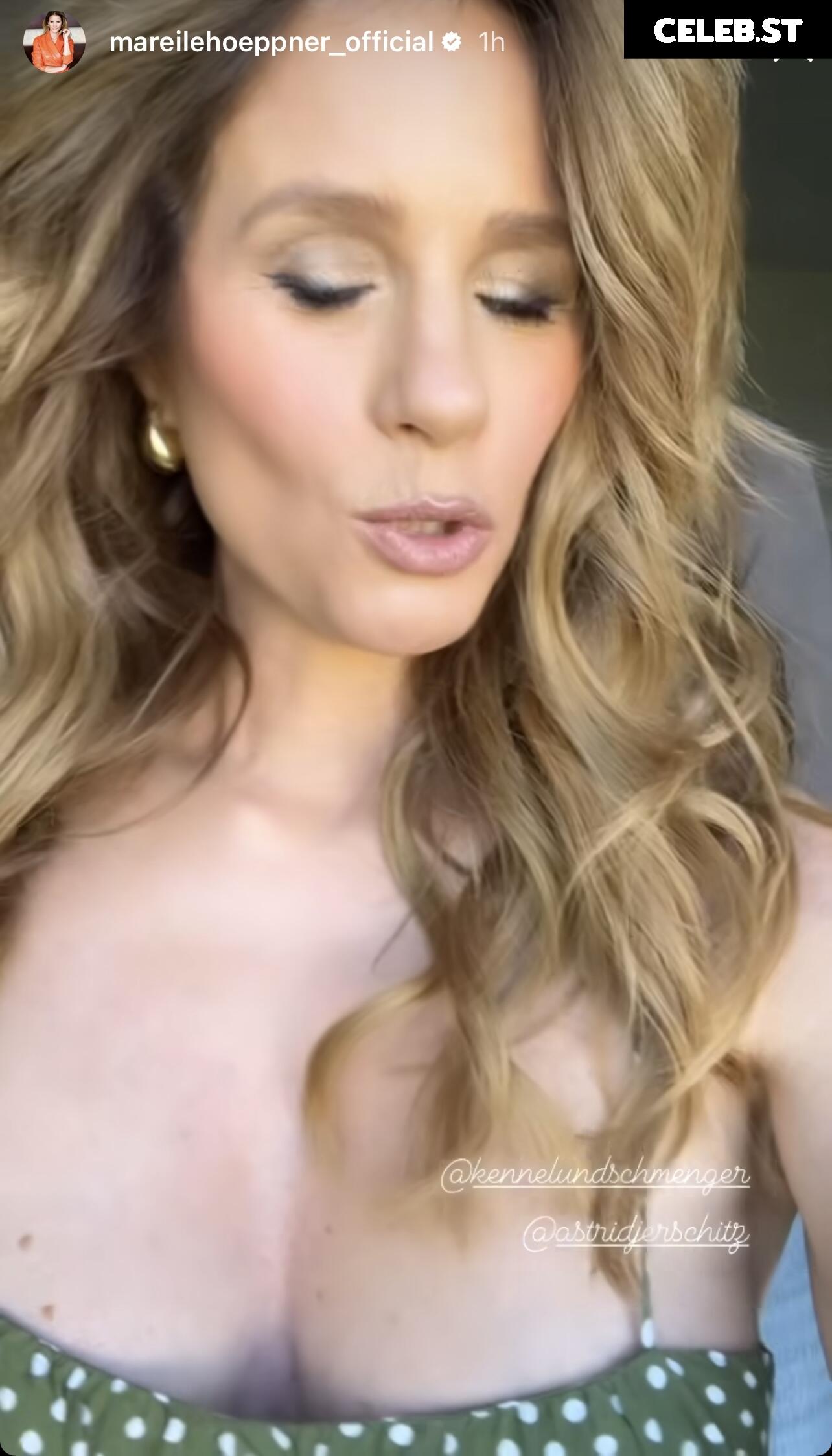 Mareile Höppner Image 2814904