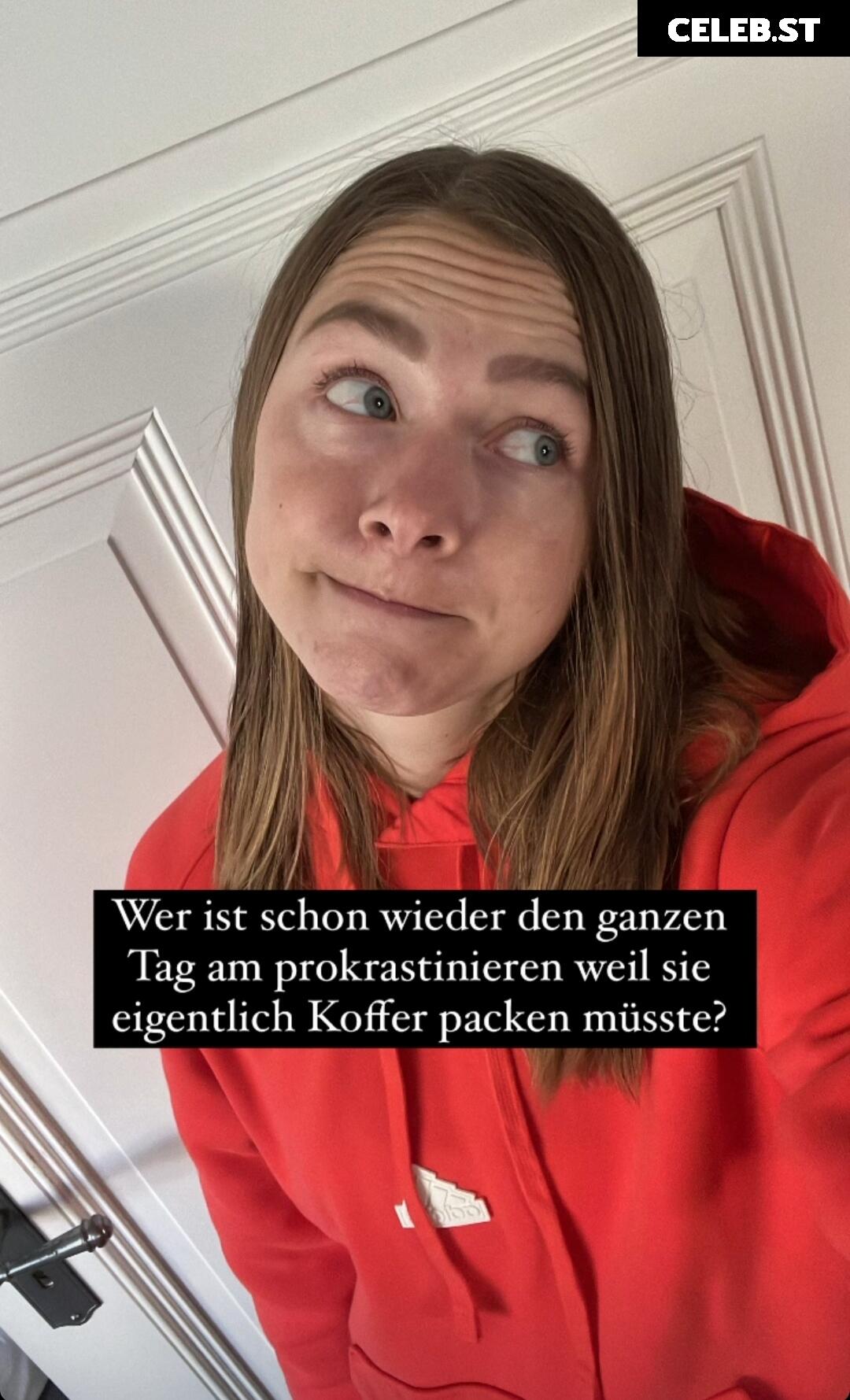 Gina Lückenkemper Image 2814939