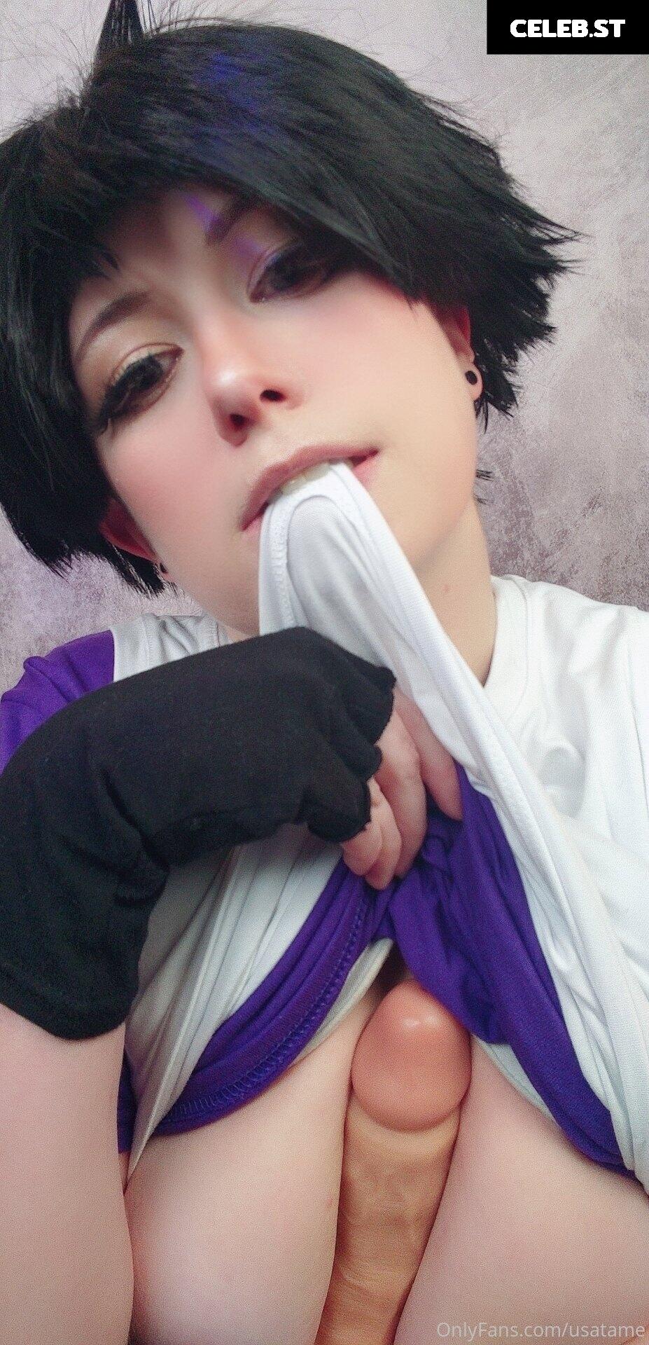 Usatame Image 2811310