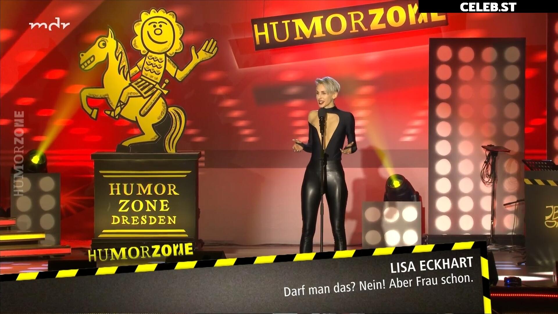 Lisa Eckhart Image 2812895