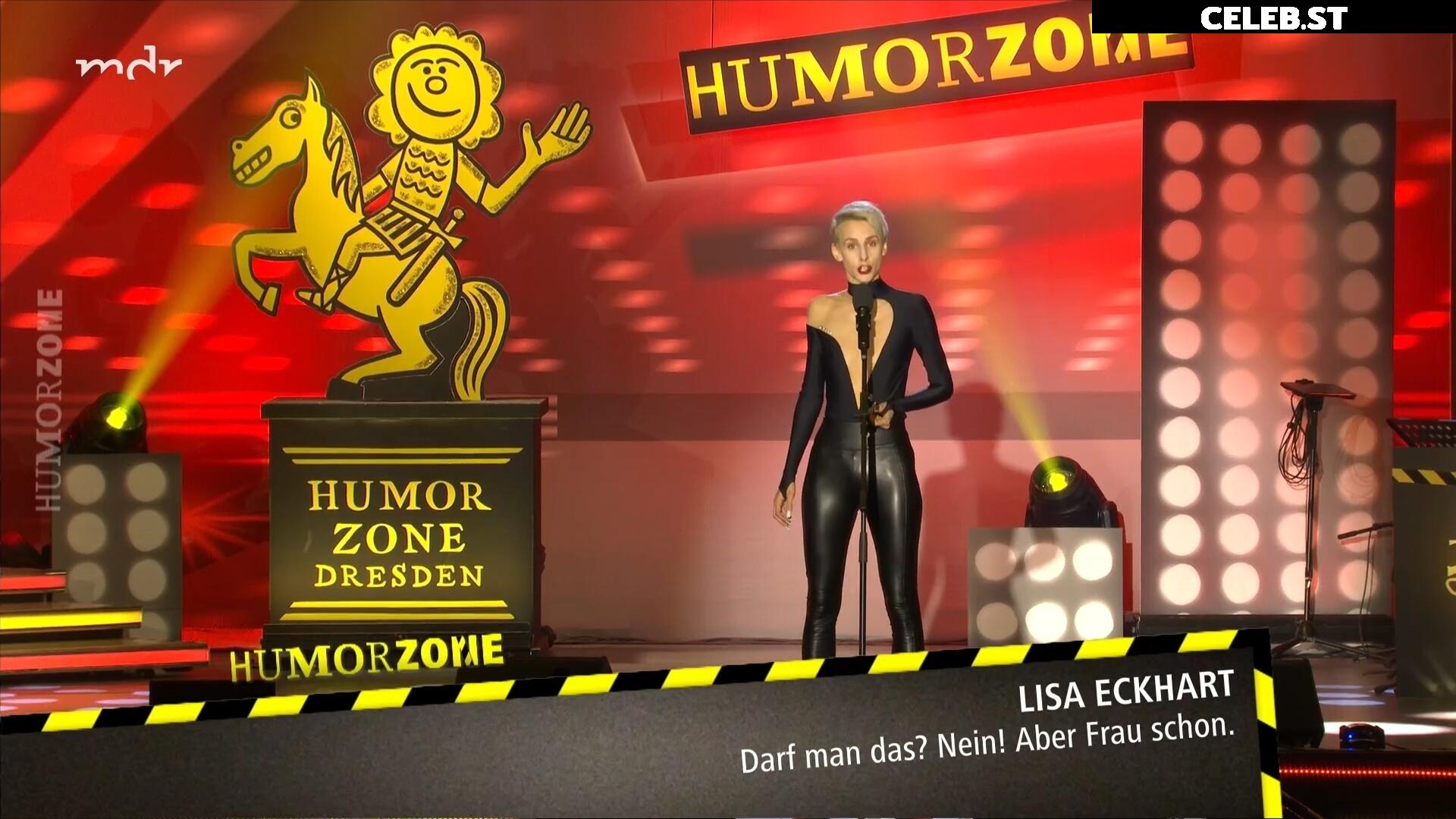 Lisa Eckhart Image 2812880