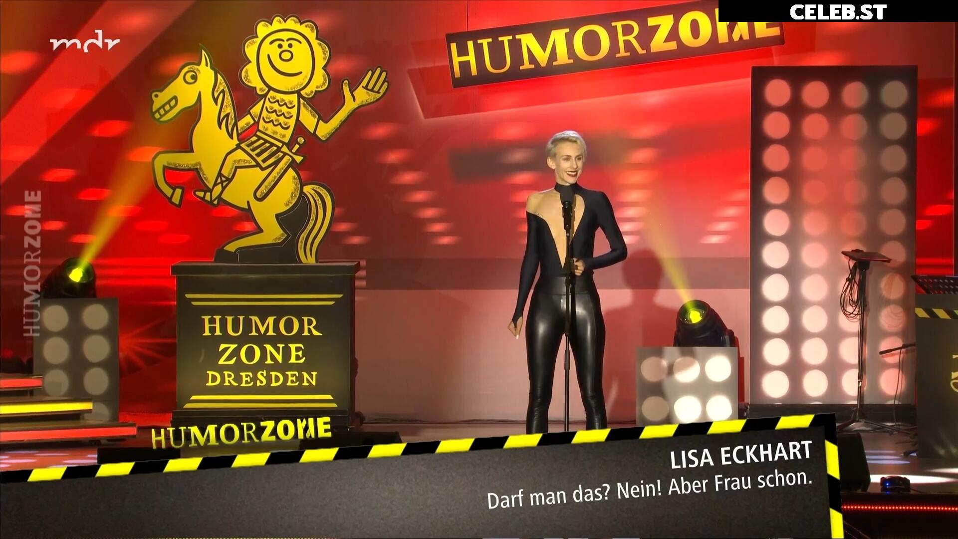 Lisa Eckhart Image 2812887