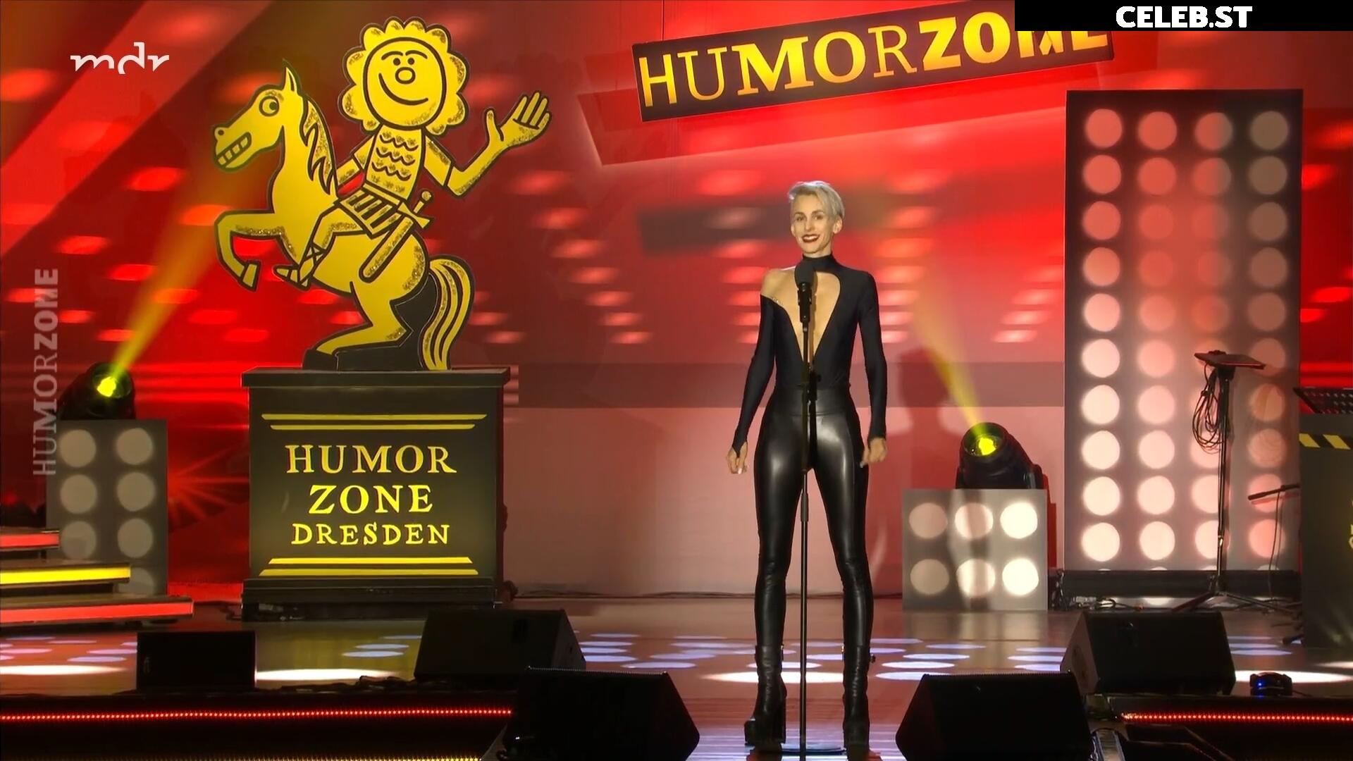 Lisa Eckhart Image 2812849