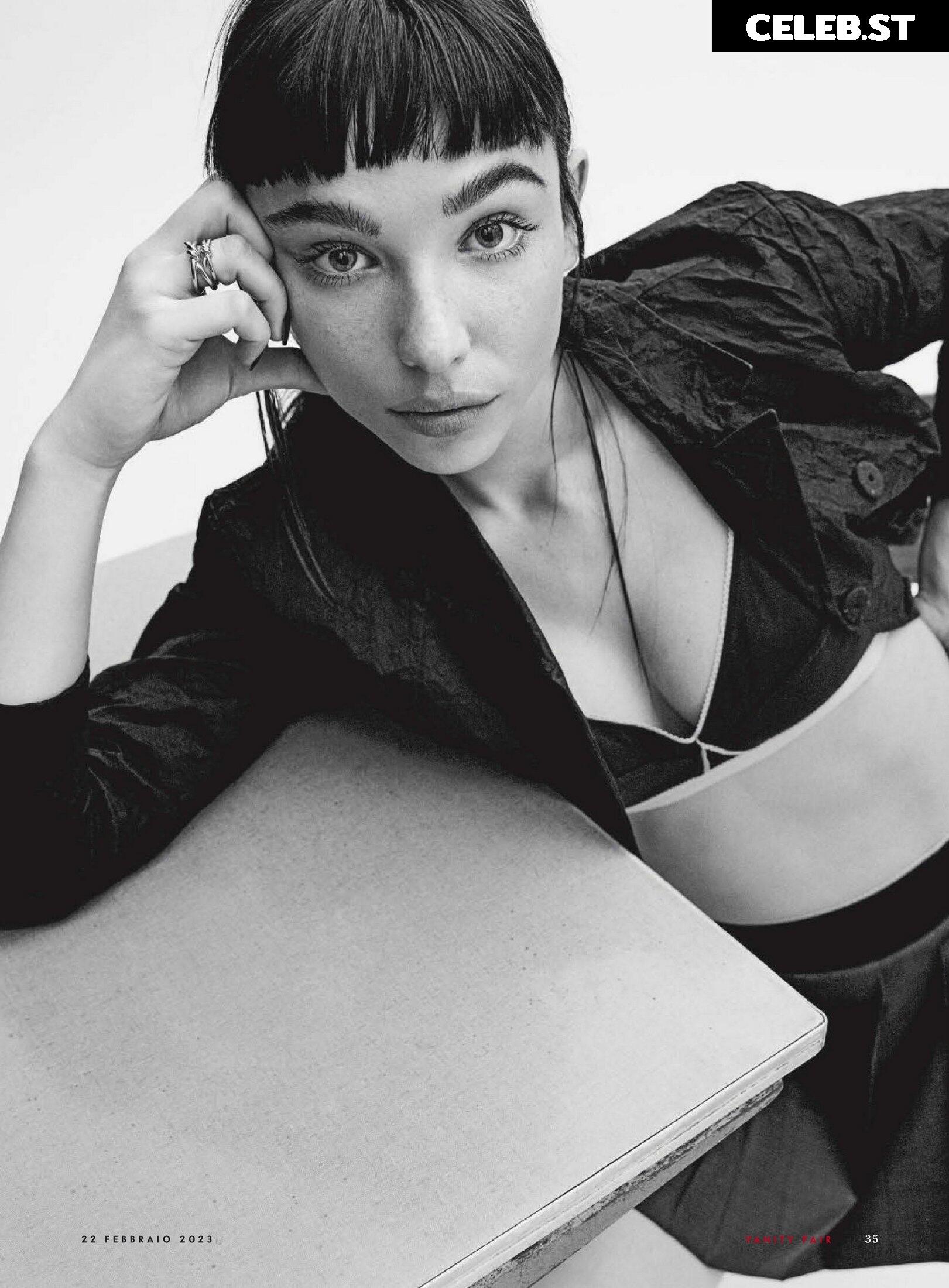 Matilda De Angelis Image 2812841