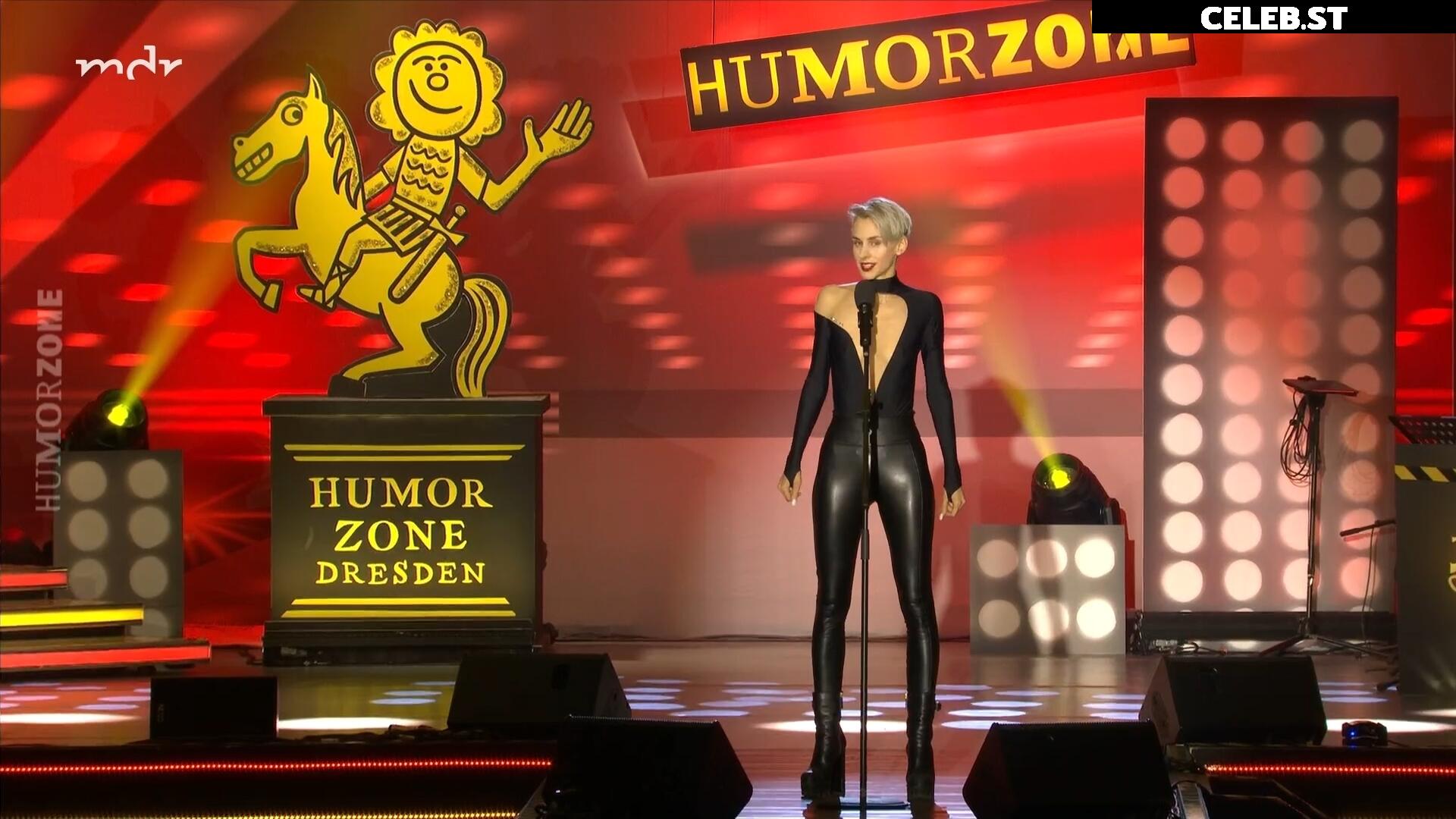 Lisa Eckhart Image 2812844