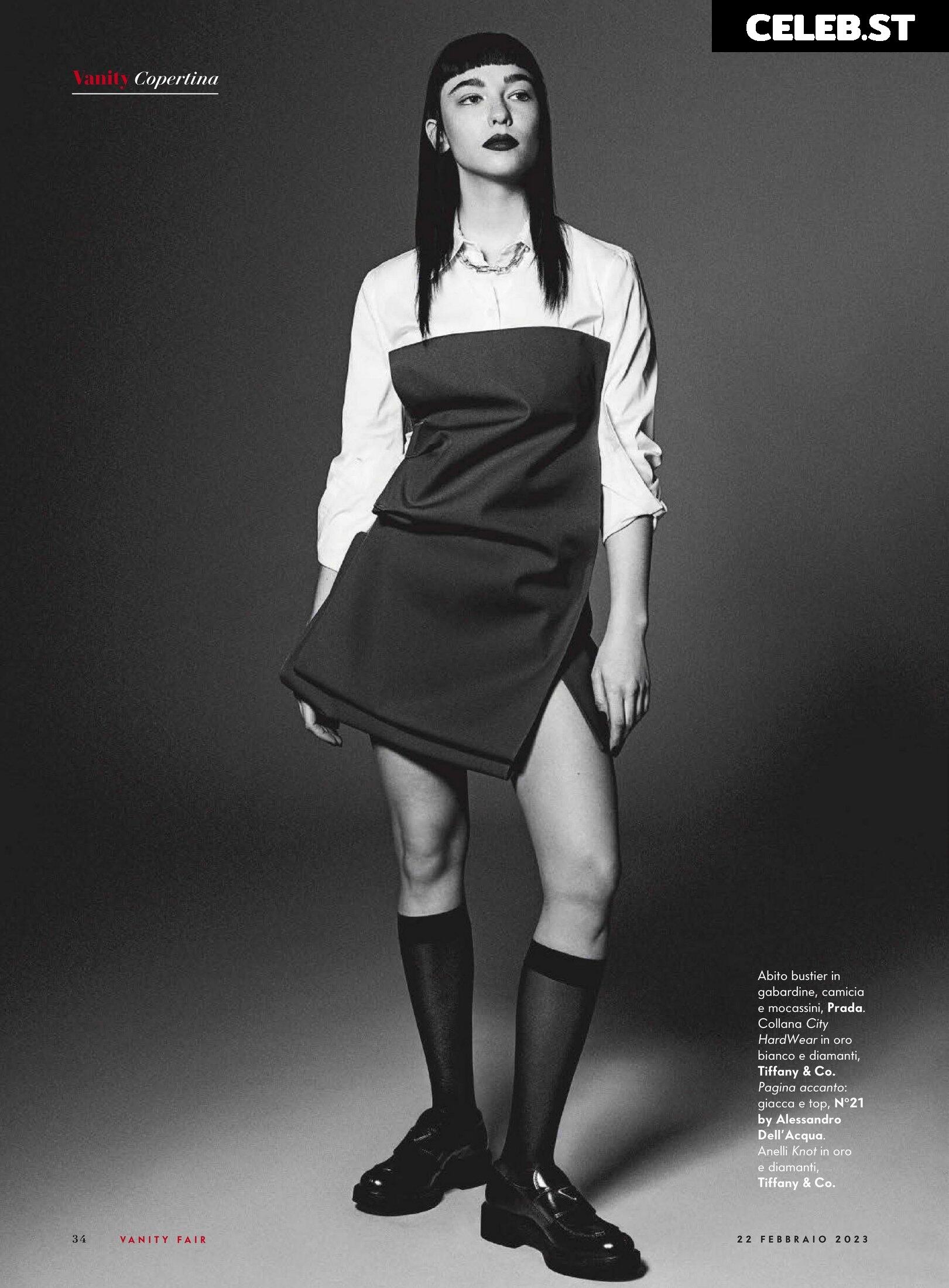 Matilda De Angelis Image 2812832