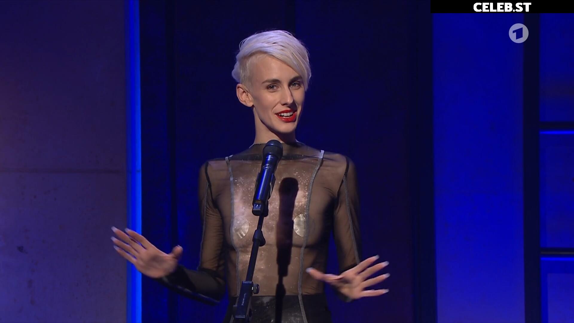 Lisa Eckhart Image 2812591