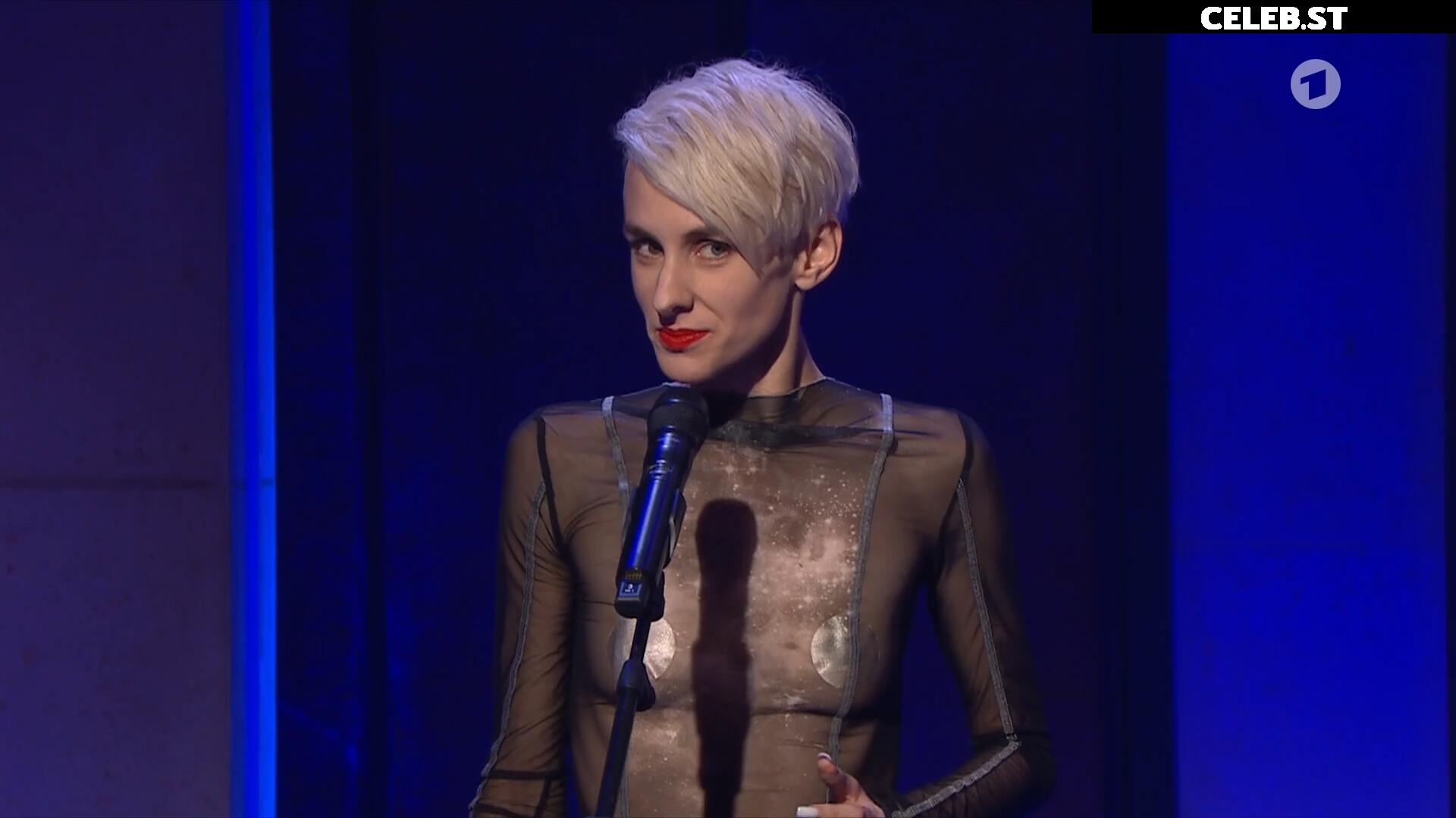 Lisa Eckhart Image 2812555