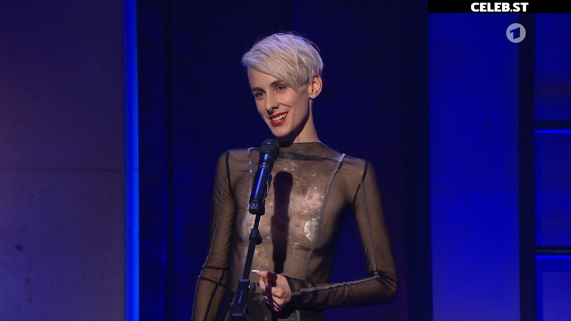 Lisa Eckhart Image 2812567