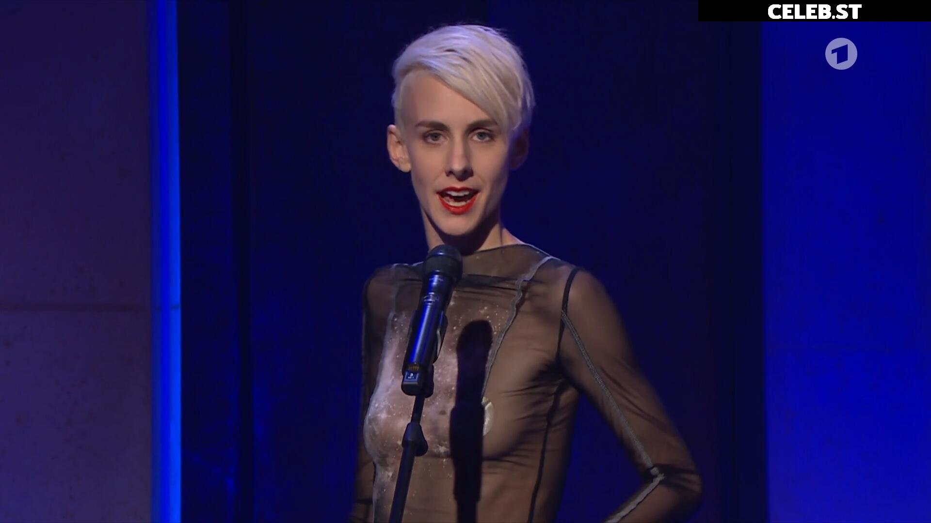 Lisa Eckhart Image 2812516