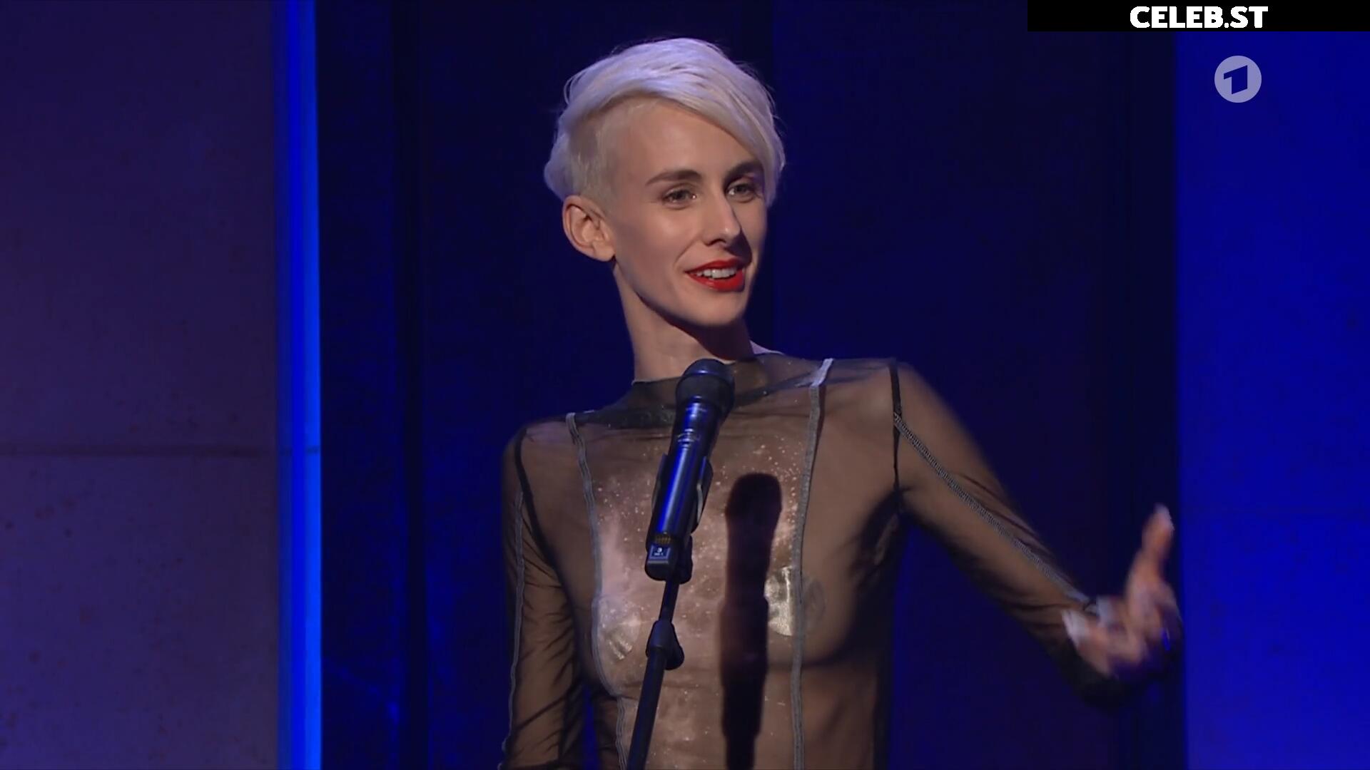 Lisa Eckhart Image 2812500