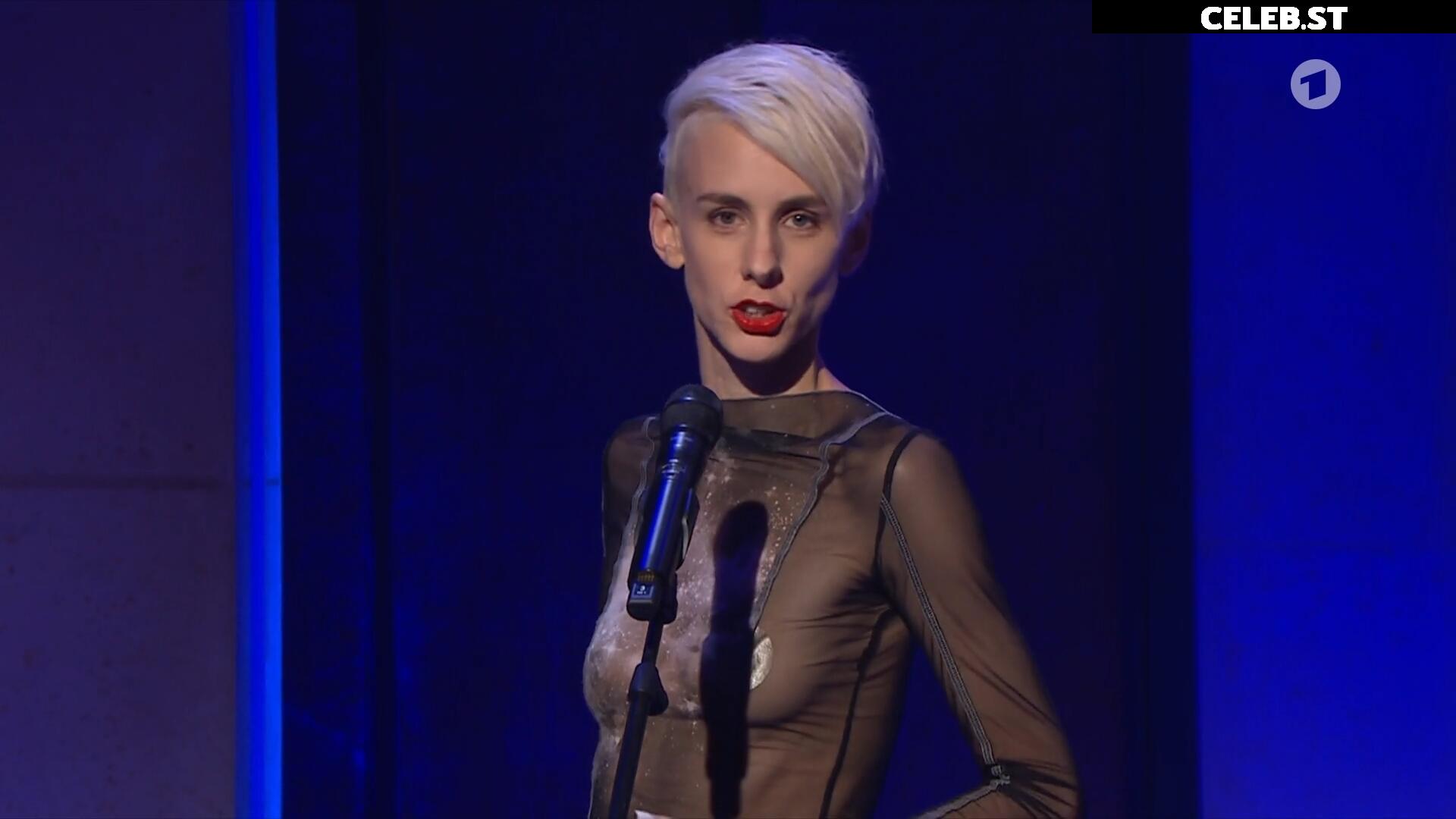 Lisa Eckhart Image 2812521