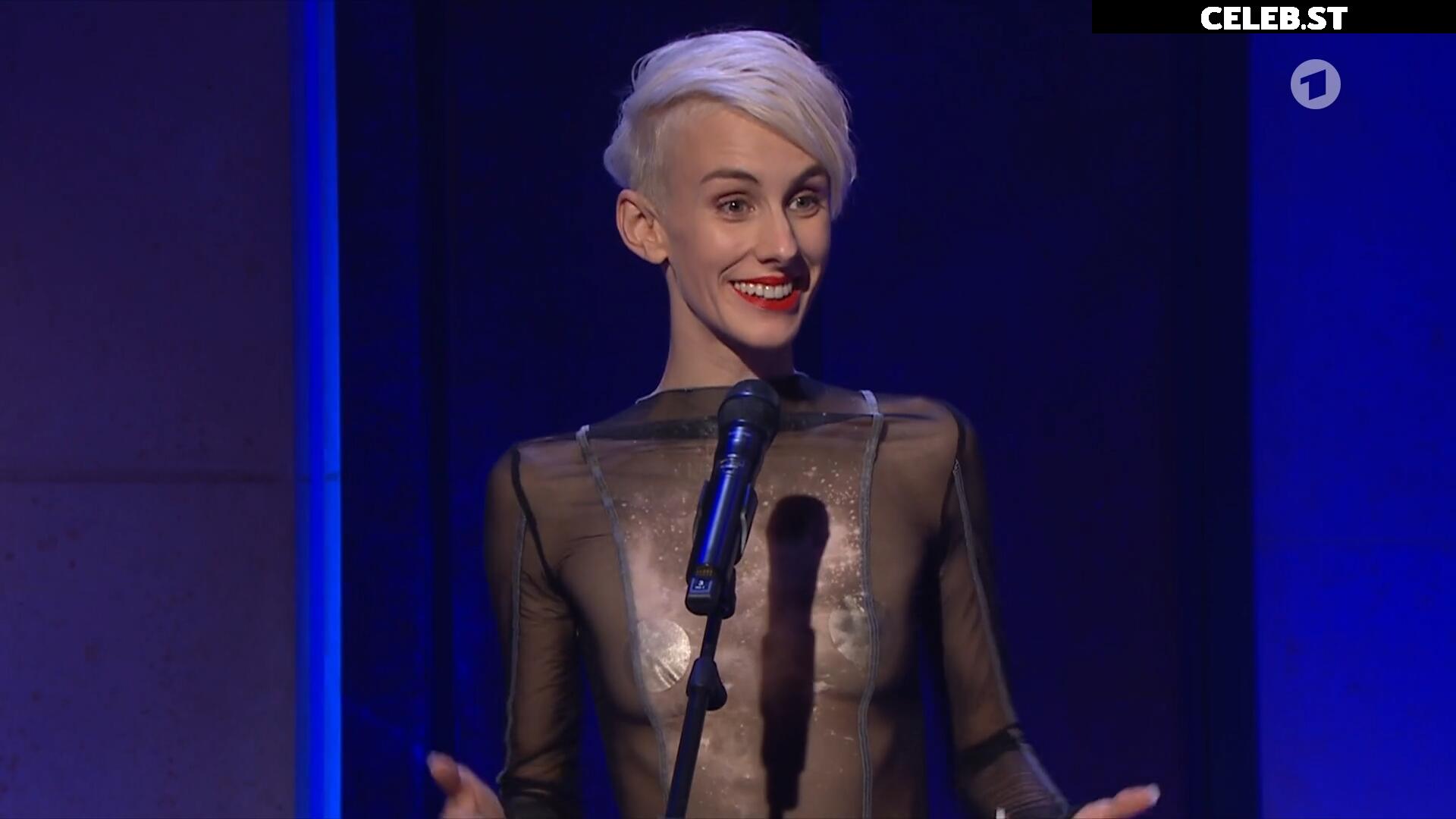 Lisa Eckhart Image 2812493