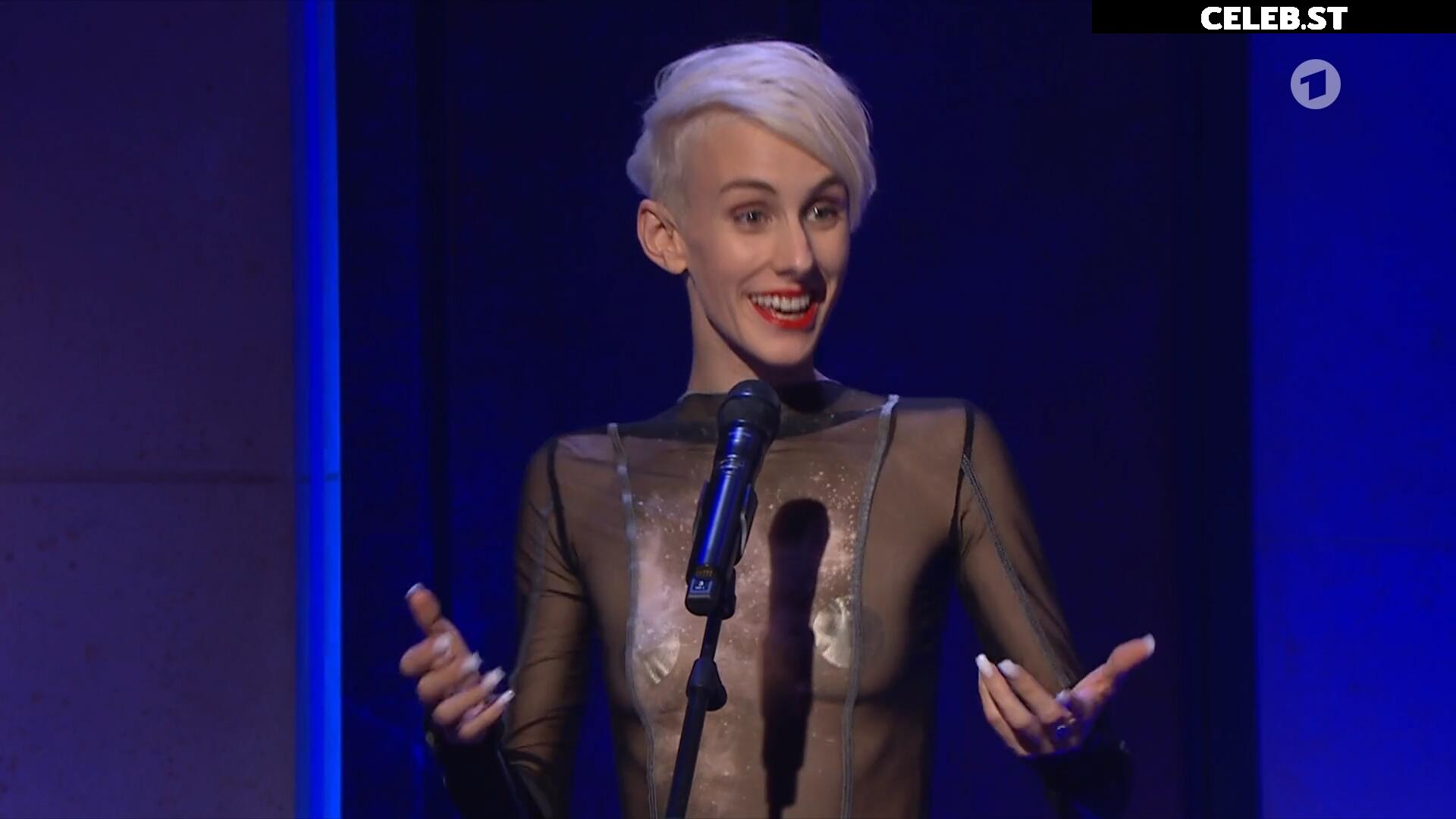 Lisa Eckhart Image 2812488