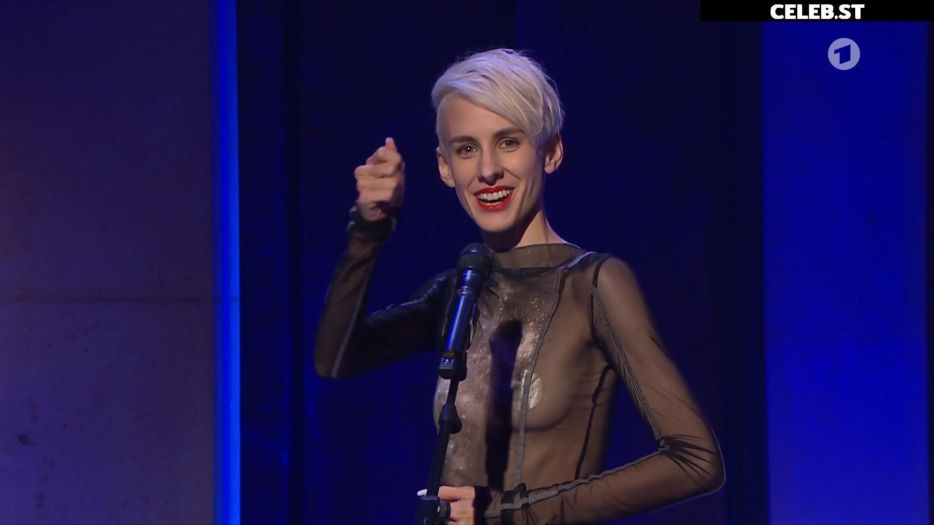 Lisa Eckhart Image 2812481