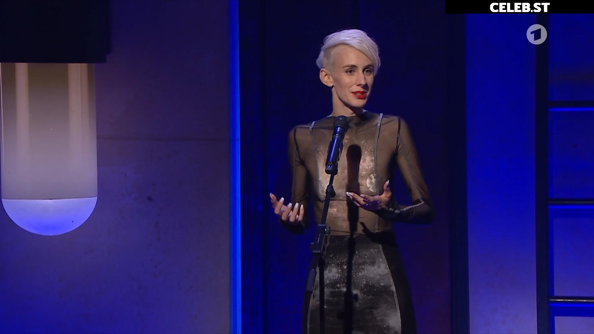 Lisa Eckhart Image 2812449