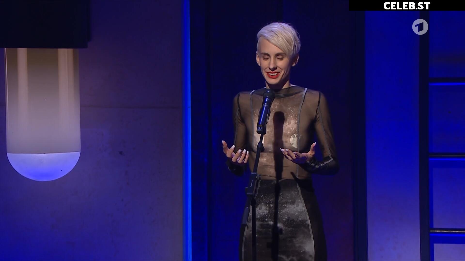 Lisa Eckhart Image 2812447