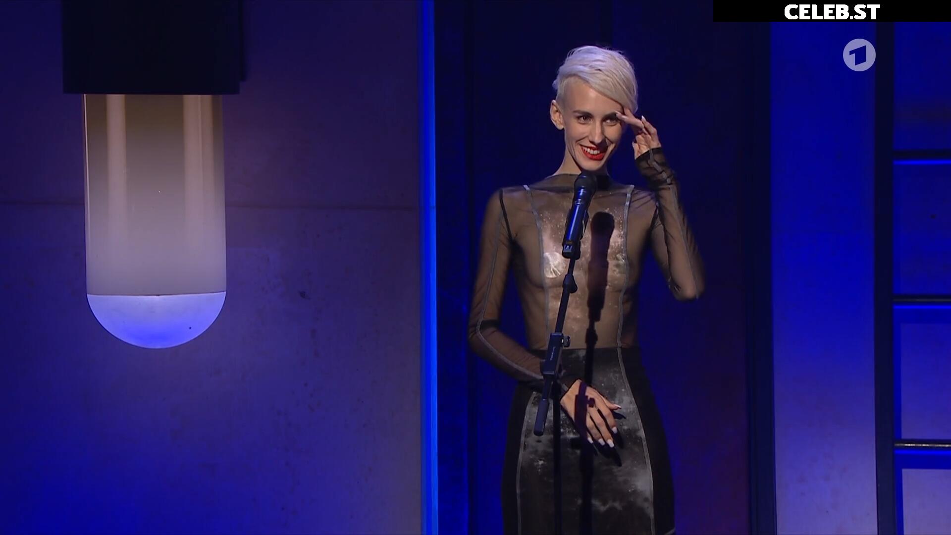 Lisa Eckhart Image 2812416