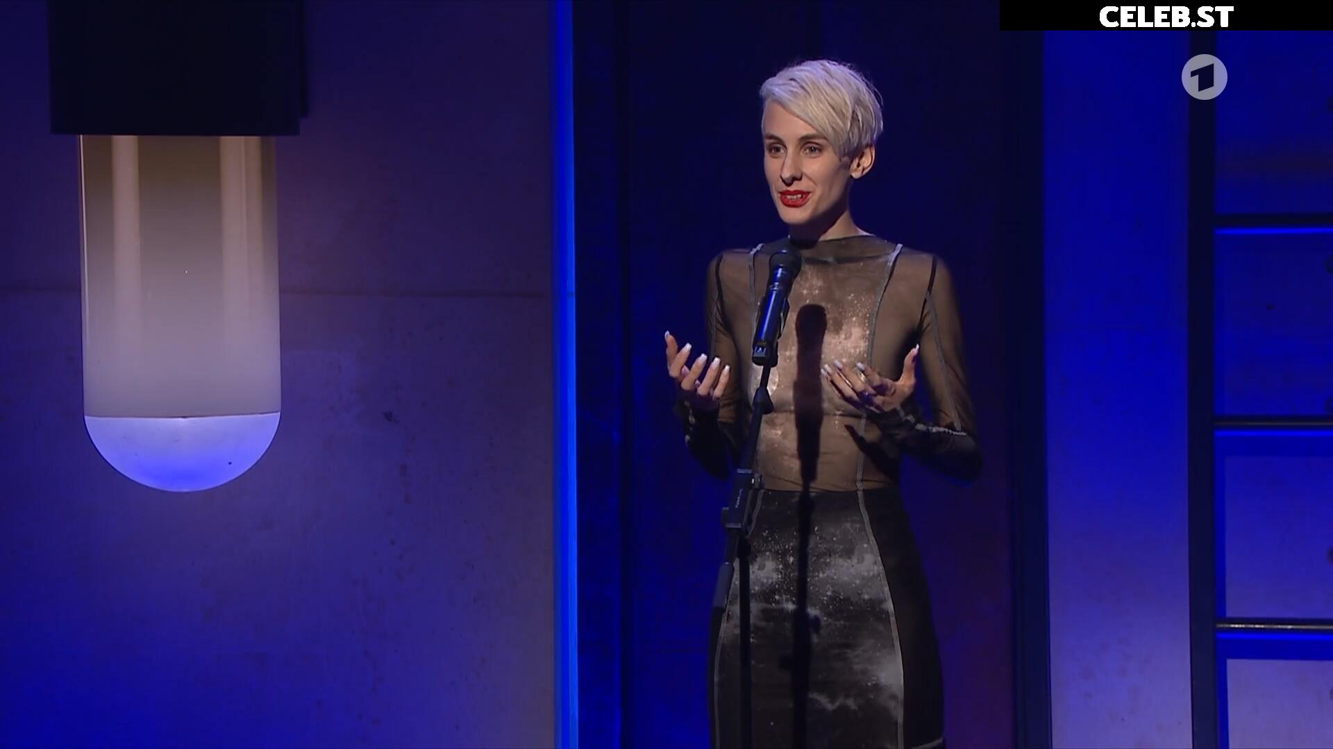 Lisa Eckhart Image 2812439