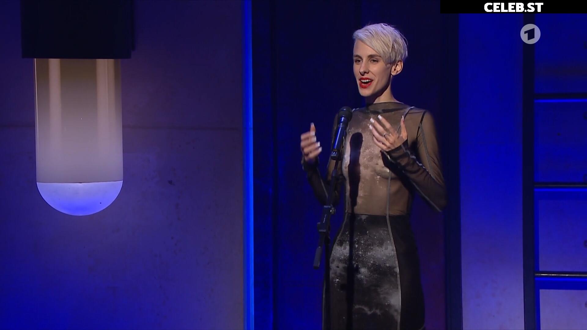 Lisa Eckhart Image 2812431