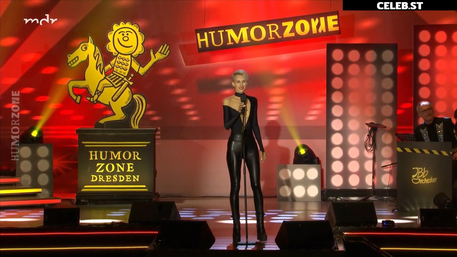 Lisa Eckhart Image 2812789