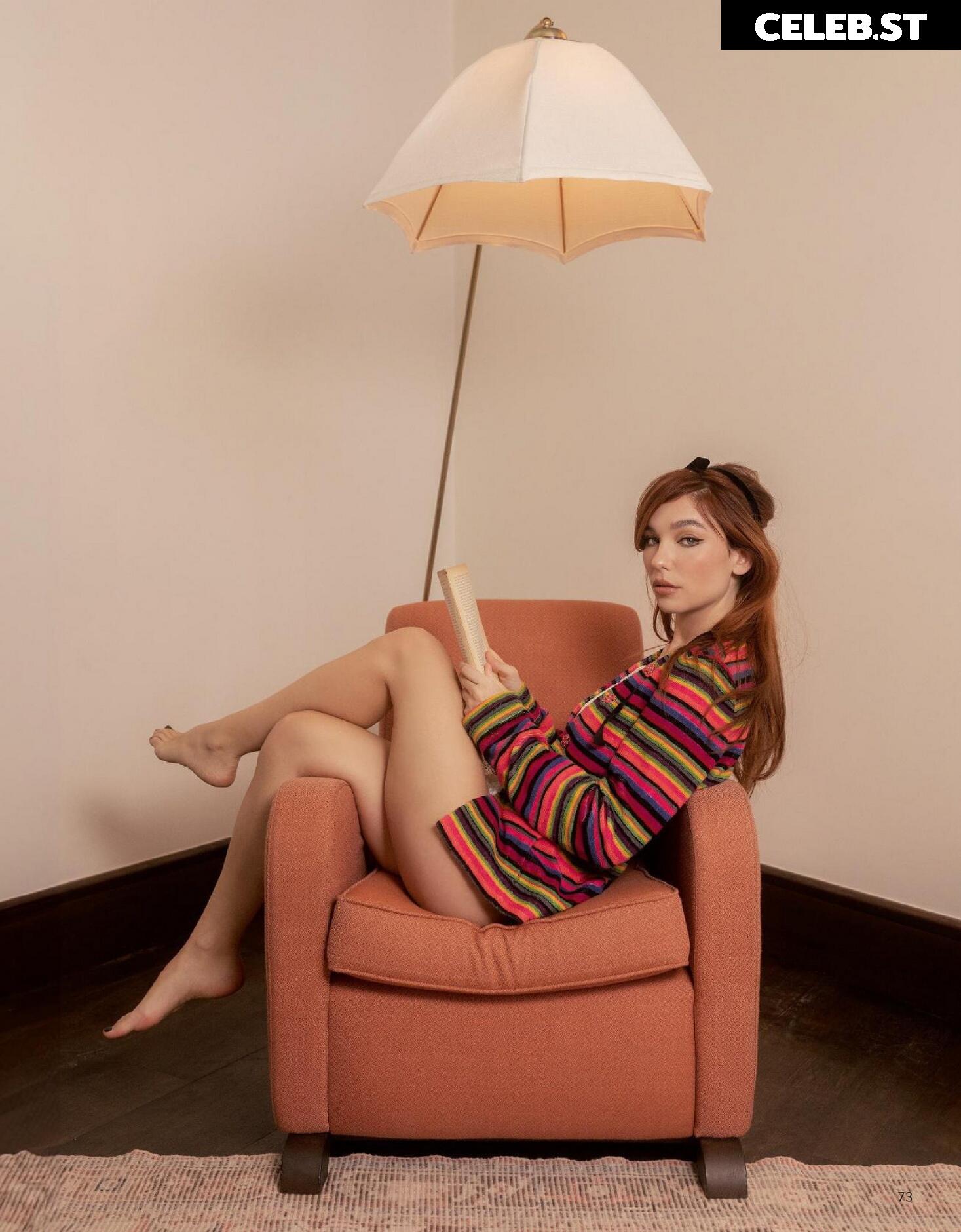 Matilda De Angelis Image 2812711